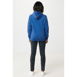 Bluza z kapturem z bawełny z recyklingu Iqoniq Jasper