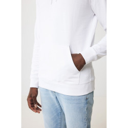 Bluza z kapturem z bawełny z recyklingu Iqoniq Jasper