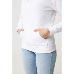 Bluza z kapturem z bawełny z recyklingu Iqoniq Jasper