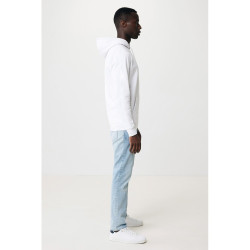 Bluza z kapturem z bawełny z recyklingu Iqoniq Jasper