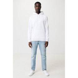 Bluza z kapturem z bawełny z recyklingu Iqoniq Jasper