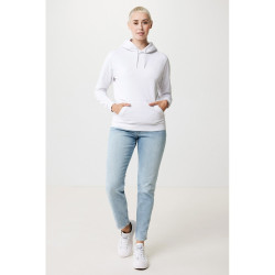Bluza z kapturem z bawełny z recyklingu Iqoniq Jasper