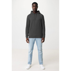 Bluza z kapturem z bawełny z recyklingu Iqoniq Jasper