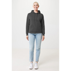 Bluza z kapturem z bawełny z recyklingu Iqoniq Jasper