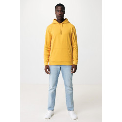 Bluza z kapturem z bawełny z recyklingu Iqoniq Jasper