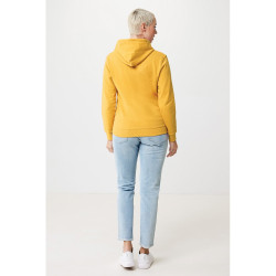 Bluza z kapturem z bawełny z recyklingu Iqoniq Jasper