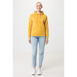 Bluza z kapturem z bawełny z recyklingu Iqoniq Jasper