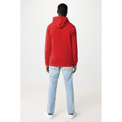 Bluza z kapturem z bawełny z recyklingu Iqoniq Jasper