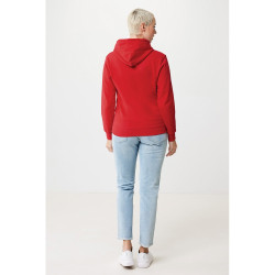 Bluza z kapturem z bawełny z recyklingu Iqoniq Jasper