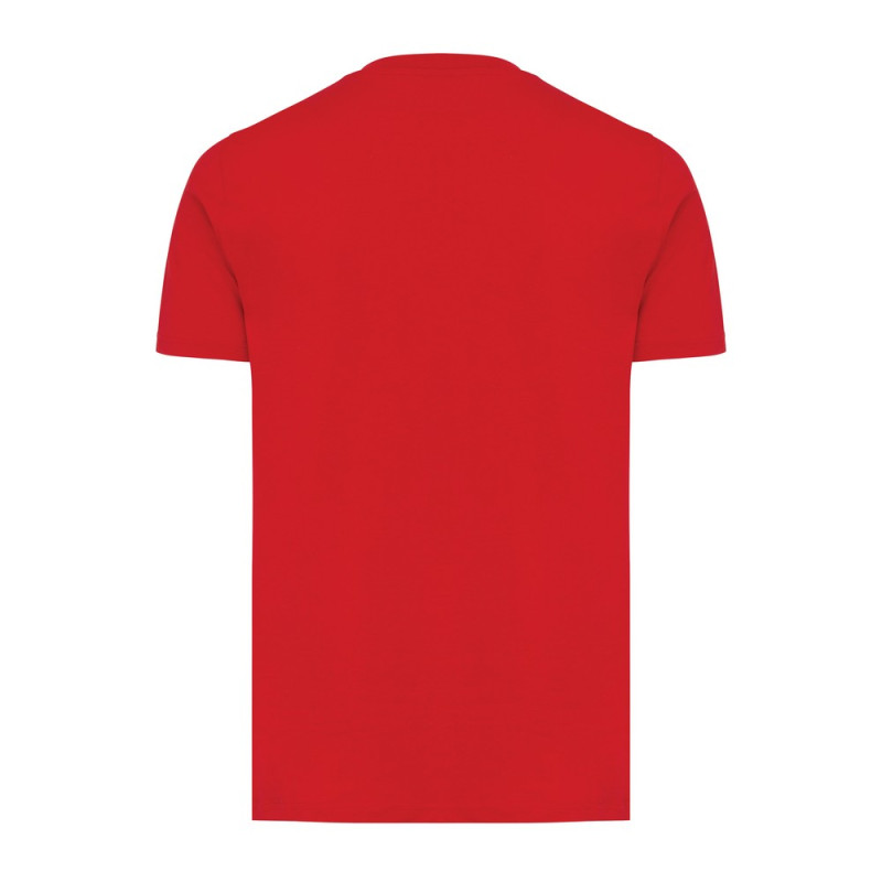 Koszulka z bawełny z recyklingu Iqoniq Bryce