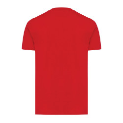 Koszulka z bawełny z recyklingu Iqoniq Bryce