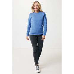 Bluza z niebarwionej bawełny z recyklingu Iqoniq Denali