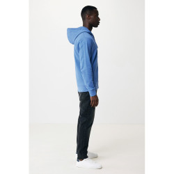 Bluza z kapturem z bawełny z recyklingu Iqoniq Abisko