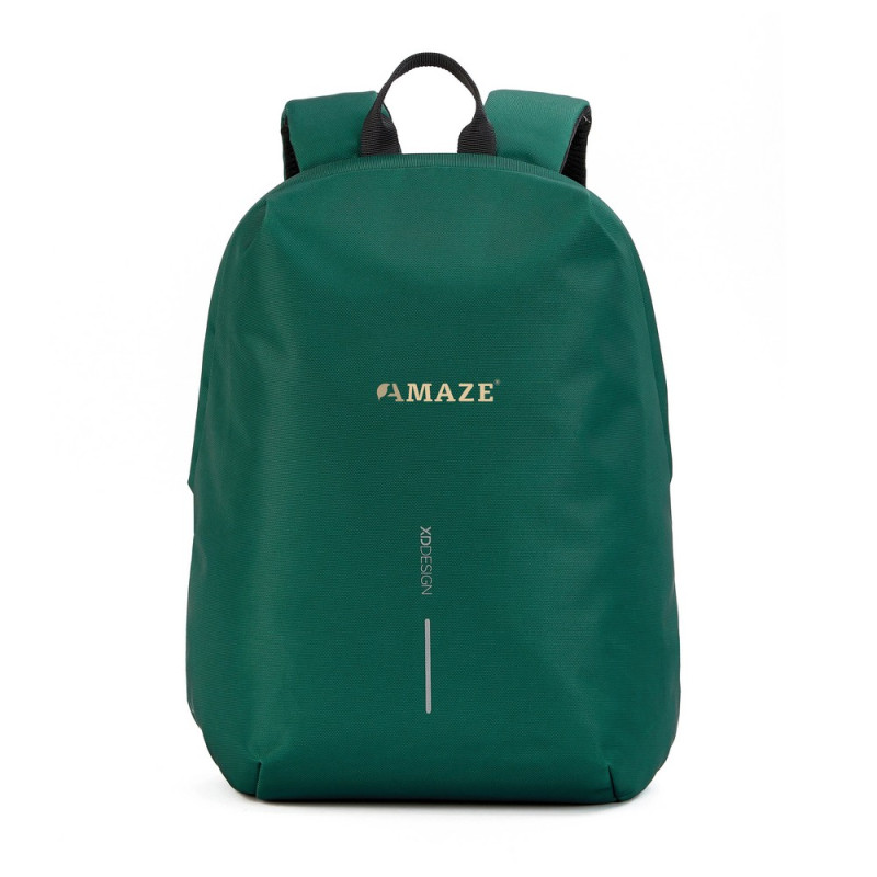 Bobby Soft plecak chroniący przed kieszonkowcami