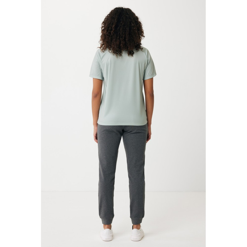 Koszulka sportowa Iqoniq Tikal poliester z recyklingu