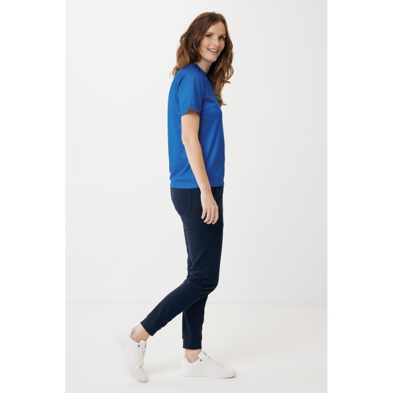 Koszulka sportowa Iqoniq Tikal poliester z recyklingu