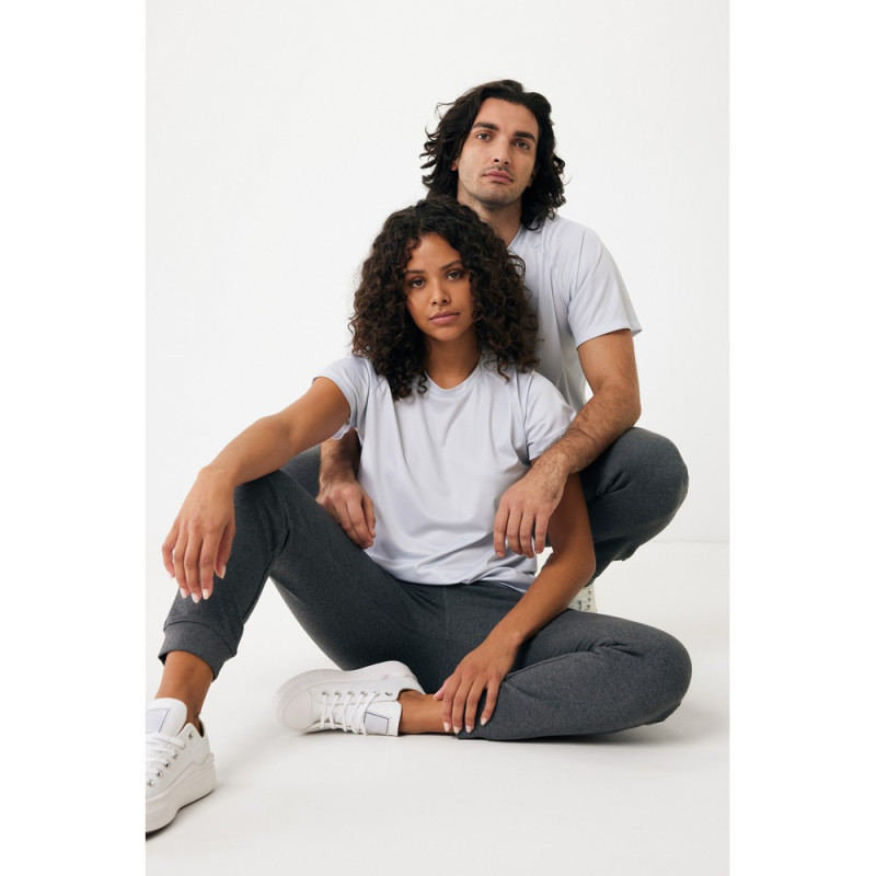 Koszulka sportowa Iqoniq Tikal poliester z recyklingu