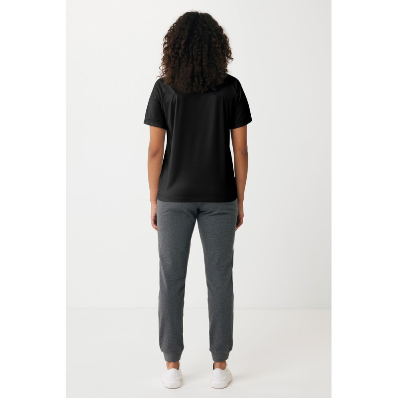 Koszulka sportowa Iqoniq Tikal poliester z recyklingu