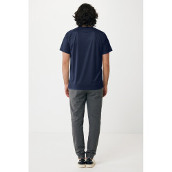 Koszulka sportowa Iqoniq Tikal poliester z recyklingu