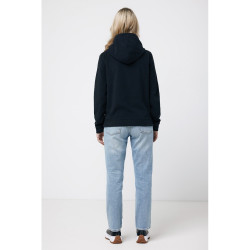 Bluza z kapturem z mikropolaru Iqoniq Trivor RPET