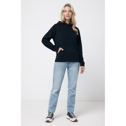 Bluza z kapturem z mikropolaru Iqoniq Trivor RPET