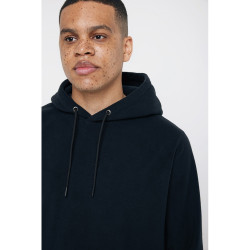 Bluza z kapturem z mikropolaru Iqoniq Trivor RPET