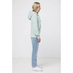 Bluza z kapturem z mikropolaru Iqoniq Trivor RPET