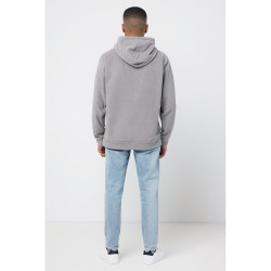 Bluza z kapturem z mikropolaru Iqoniq Trivor RPET