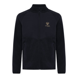 Kurtka z mikropolaru Iqoniq Talung poliester z recyklingu