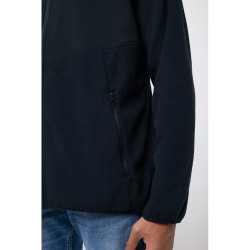 Kurtka z mikropolaru Iqoniq Talung poliester z recyklingu