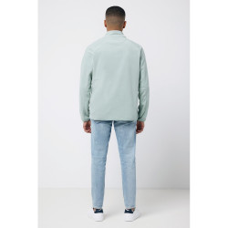 Kurtka z mikropolaru Iqoniq Talung poliester z recyklingu