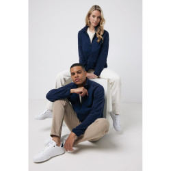 Kurtka z mikropolaru Iqoniq Talung poliester z recyklingu