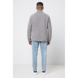 Kurtka z mikropolaru Iqoniq Talung poliester z recyklingu