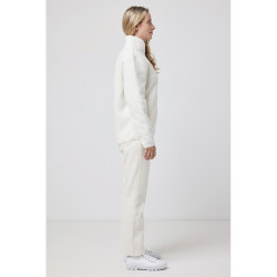 Kurtka z polaru Iqoniq Diran poliester z recyklingu