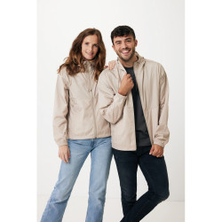 Lekka kurtka Iqoniq Logan poliester z recyklingu