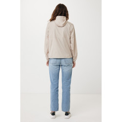 Lekka kurtka Iqoniq Logan poliester z recyklingu