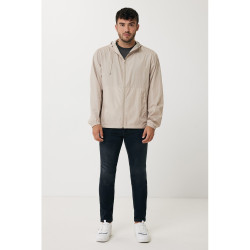 Lekka kurtka Iqoniq Logan poliester z recyklingu