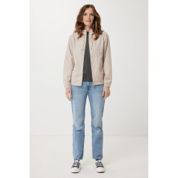 Lekka kurtka Iqoniq Logan poliester z recyklingu