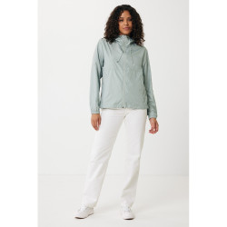 Lekka kurtka Iqoniq Logan poliester z recyklingu