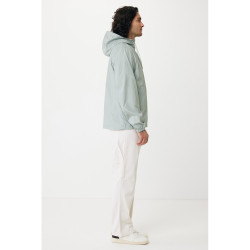 Lekka kurtka Iqoniq Logan poliester z recyklingu