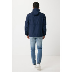 Lekka kurtka Iqoniq Logan poliester z recyklingu