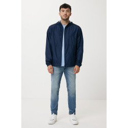 Lekka kurtka Iqoniq Logan poliester z recyklingu