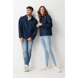 Lekka kurtka Iqoniq Logan poliester z recyklingu