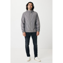 Lekka kurtka Iqoniq Logan poliester z recyklingu