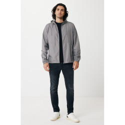 Lekka kurtka Iqoniq Logan poliester z recyklingu