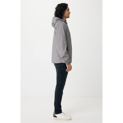 Lekka kurtka Iqoniq Logan poliester z recyklingu