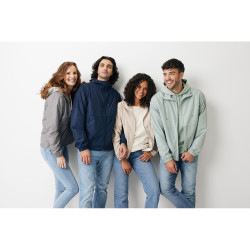 Lekka kurtka Iqoniq Logan poliester z recyklingu