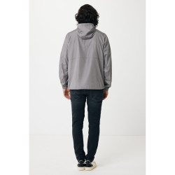 Lekka kurtka Iqoniq Logan poliester z recyklingu