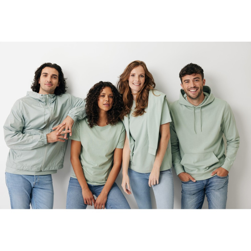 Lekka kurtka Iqoniq Logan poliester z recyklingu