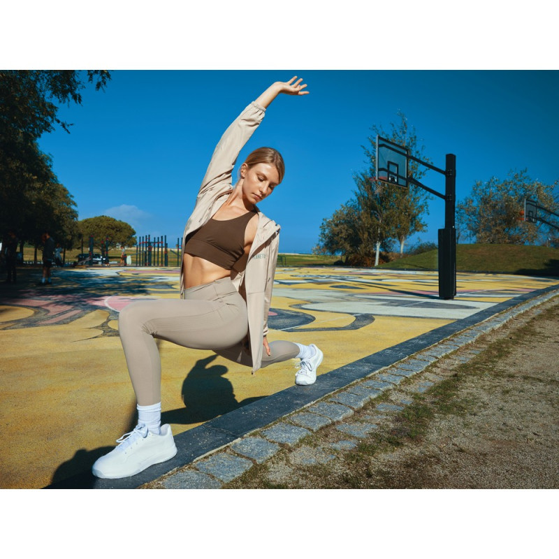 Lekka kurtka Iqoniq Logan poliester z recyklingu